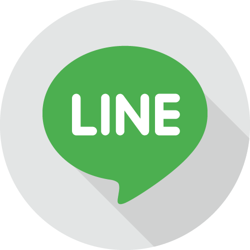 LINE